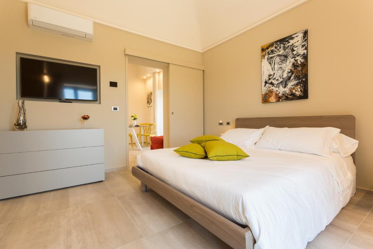 Holiday home Vicolo Quattrosei *