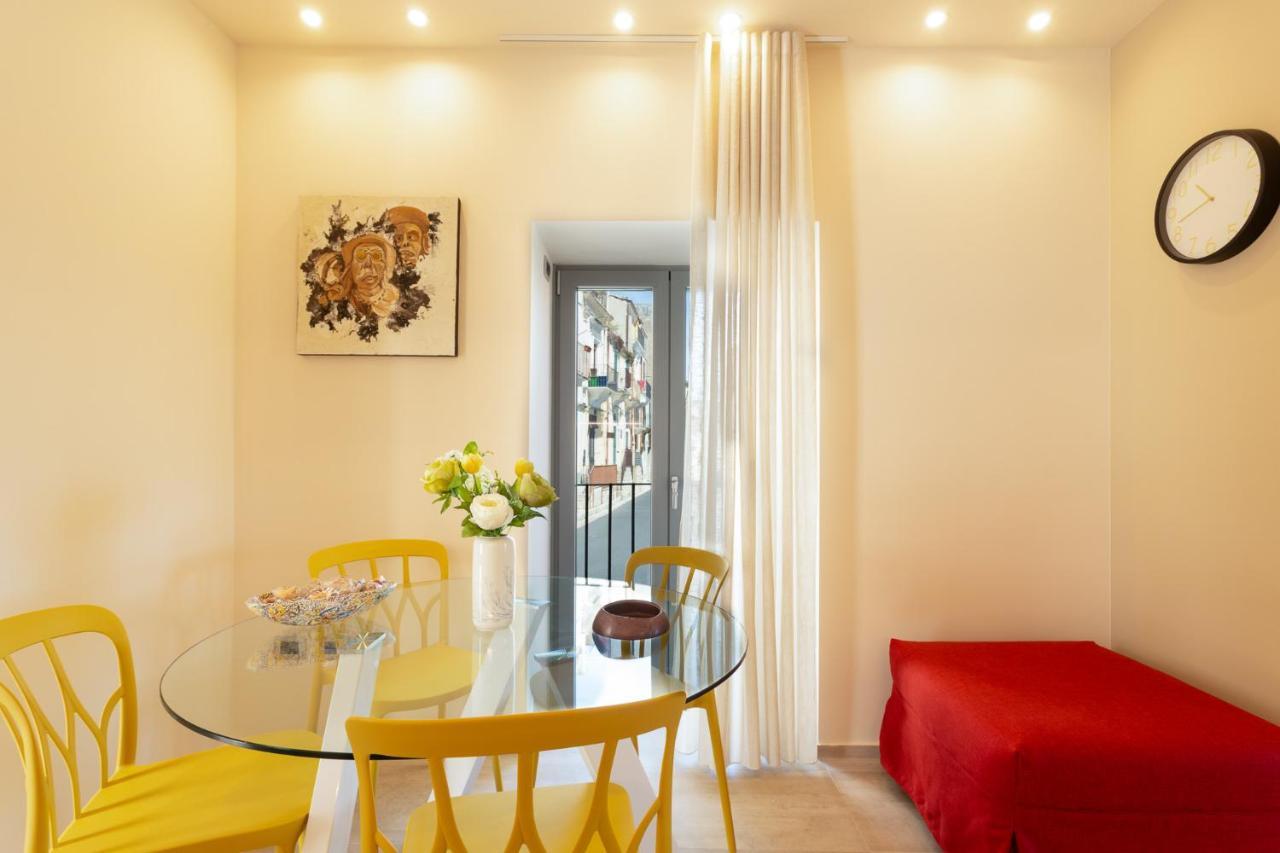Vicolo Quattrosei Holiday home
