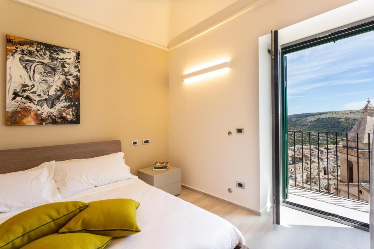 Vicolo Quattrosei Holiday home Ragusa