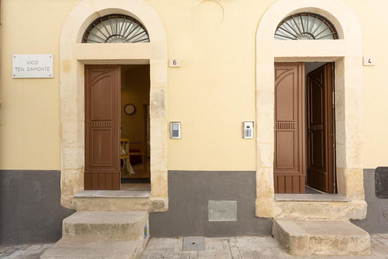 Holiday home Vicolo Quattrosei Ragusa