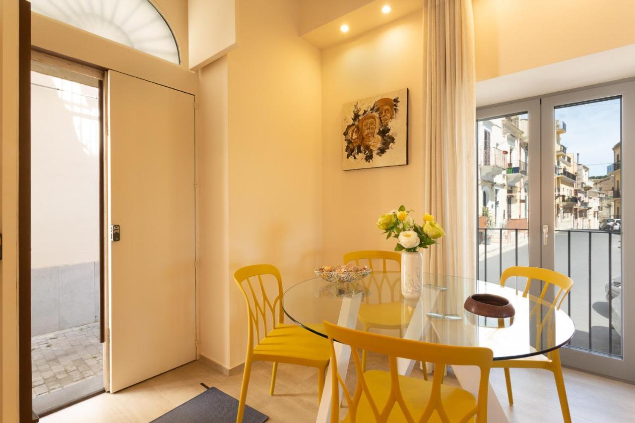 Holiday home Vicolo Quattrosei *
