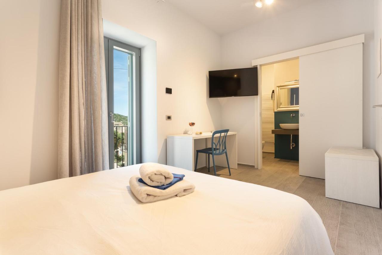 Vicolo Quattrosei Holiday home *