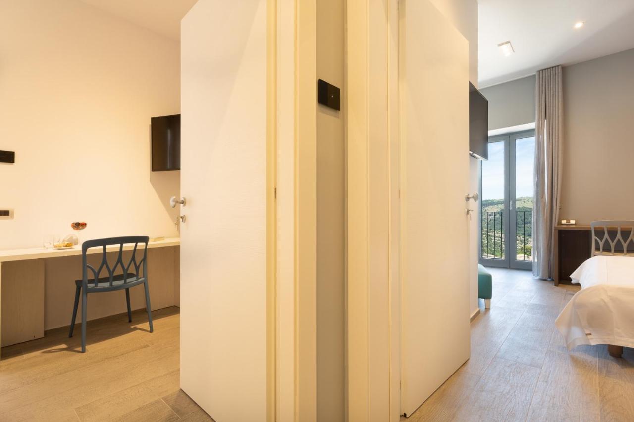 Vicolo Quattrosei Holiday home Ragusa