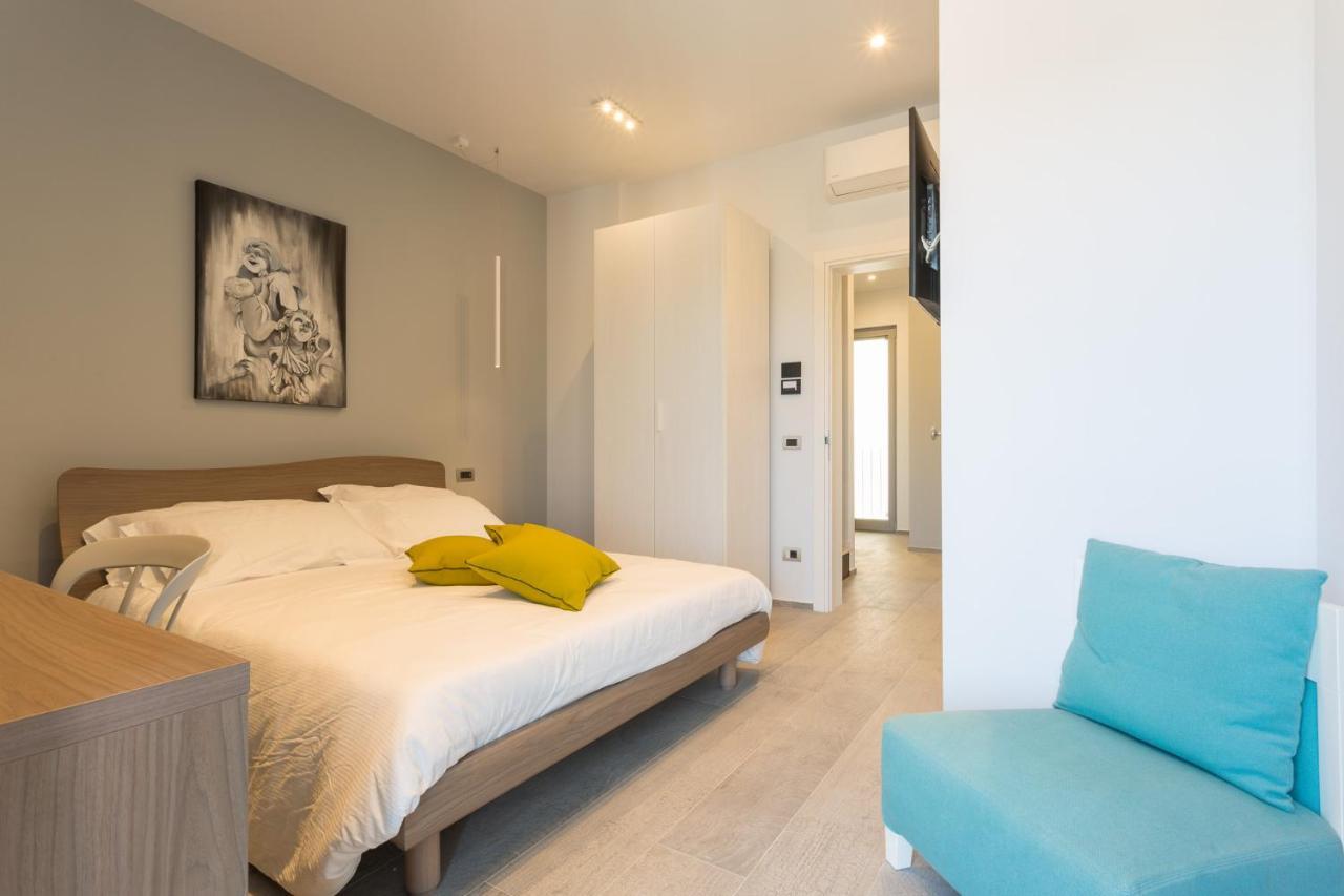 Vicolo Quattrosei Holiday home