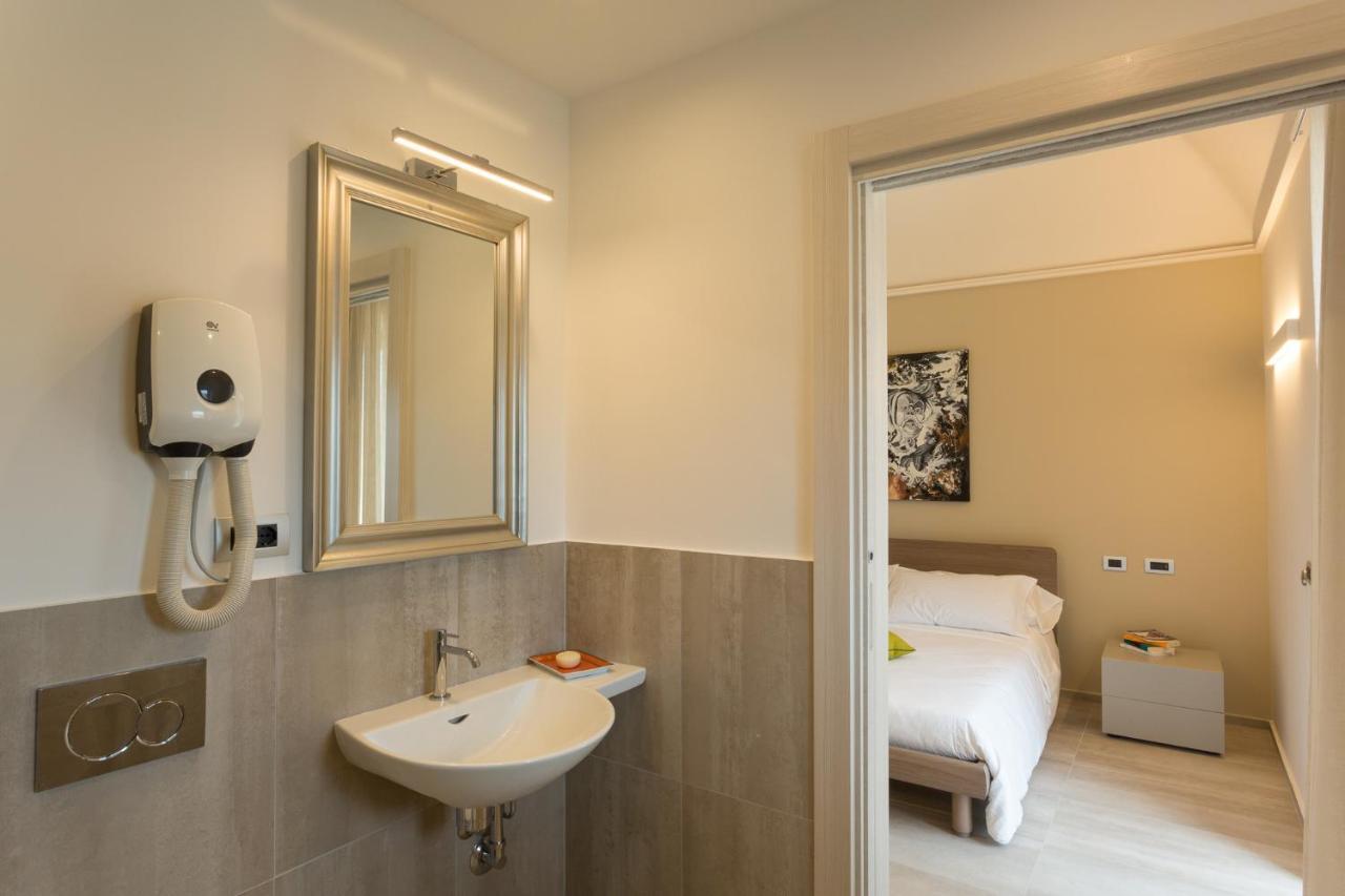 Vicolo Quattrosei Holiday home