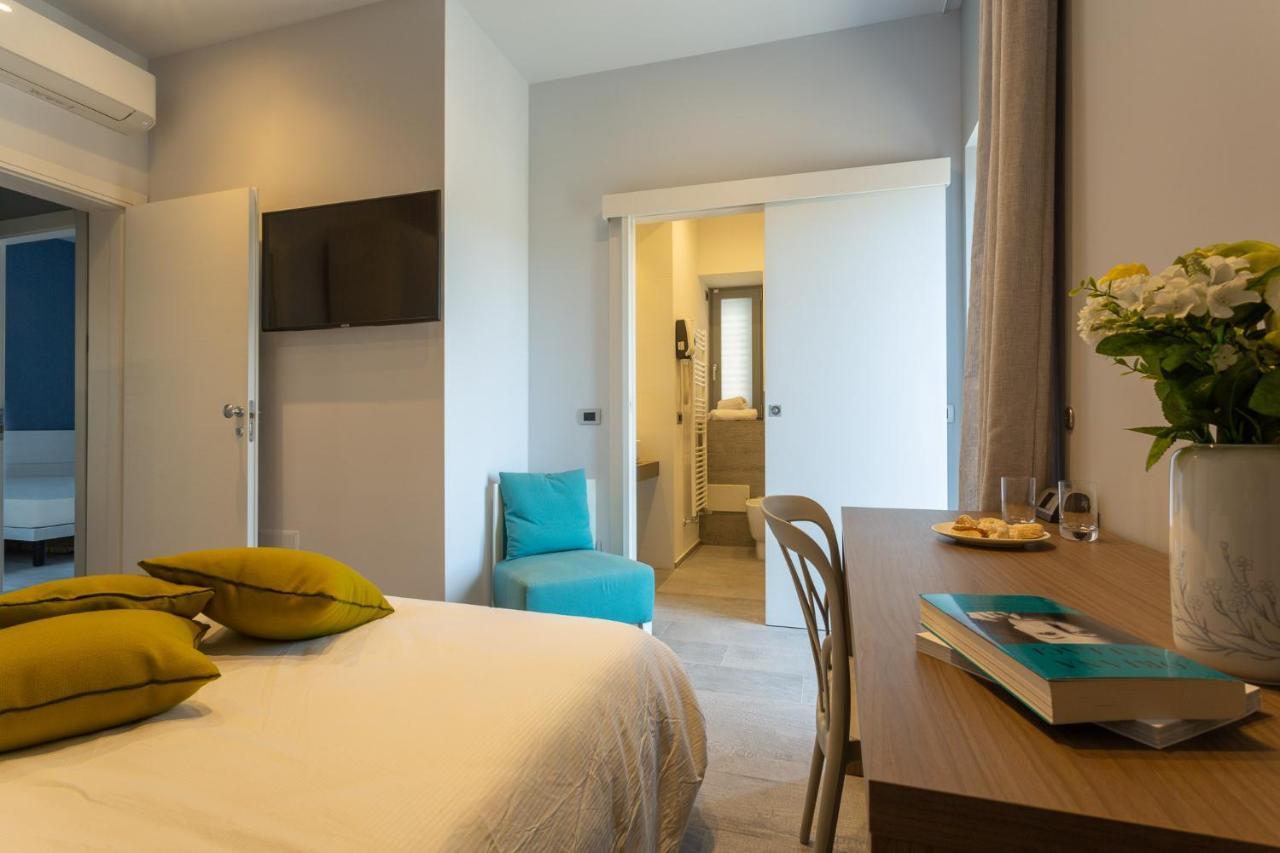 Holiday home Vicolo Quattrosei *