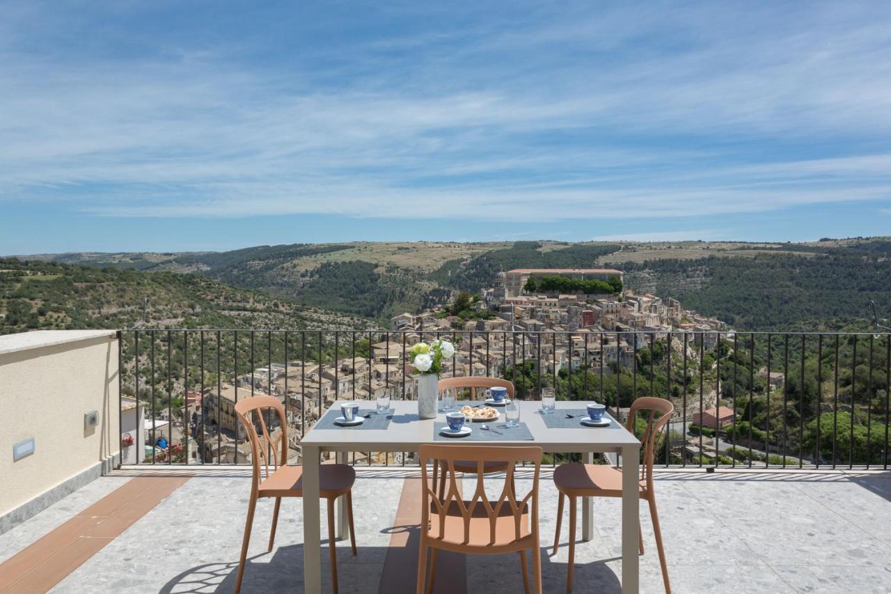 Holiday home Vicolo Quattrosei Ragusa