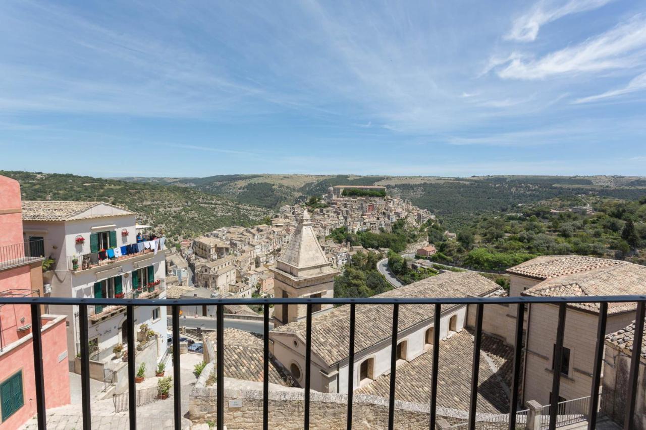 Holiday home Vicolo Quattrosei Ragusa
