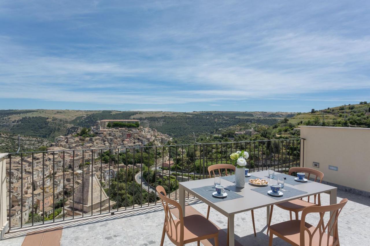 Vicolo Quattrosei Holiday home Ragusa