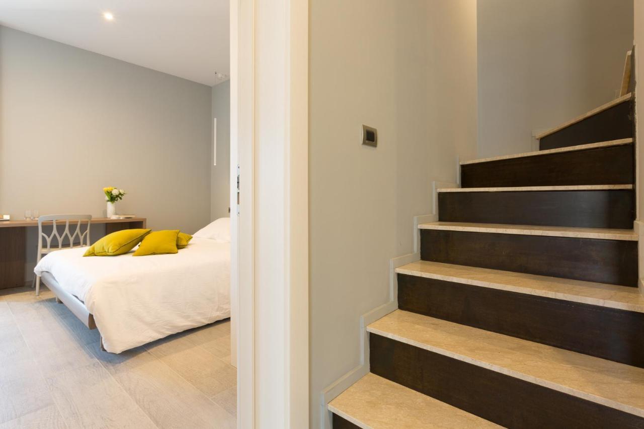 Holiday home Vicolo Quattrosei