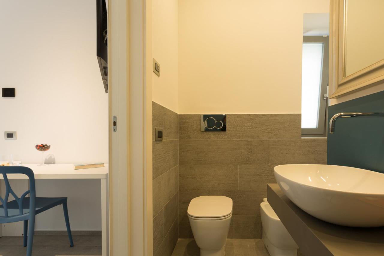 Holiday home Vicolo Quattrosei *
