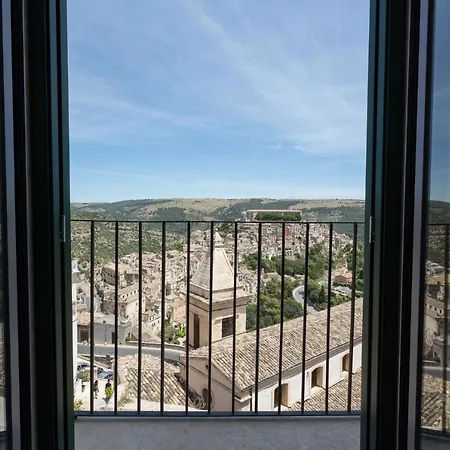 Villa Vicolo Quattrosei Ragusa Exterior foto