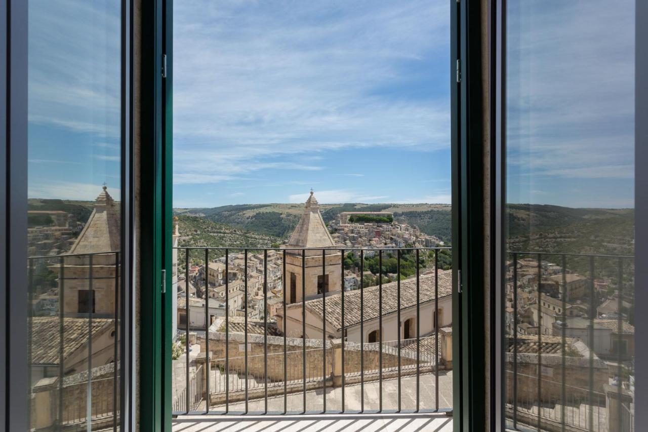 Vicolo Quattrosei Ragusa